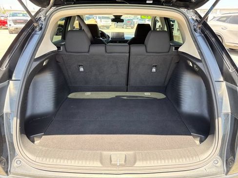Used 2023 Honda HR-V LX image 29