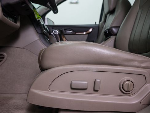 Used 2014 GMC Acadia Denali AWD/4WD image 20