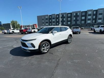 Used 2023 Chevrolet Blazer LT w/ Convenience Package