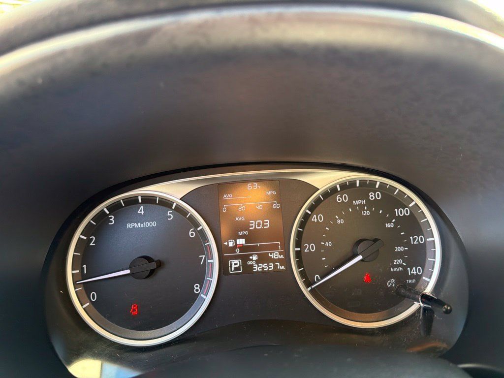 Used 2023 Nissan Kicks S FWD image 19