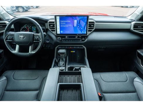 Used 2022 Toyota Tundra Limited image 17