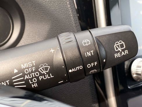 Used 2023 Mitsubishi Outlander Sport LE AWD/4WD image 20