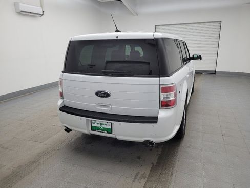 Used 2014 Ford Flex SE image 7