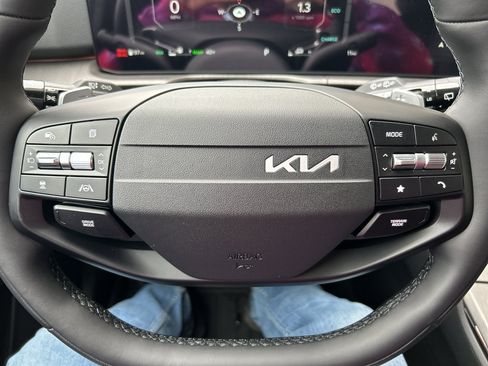 New 2026 Kia Sportage X-Line Prestige image 25