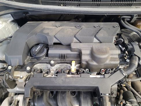 Used 2023 Kia Rio LX FWD image 30