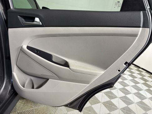 Used 2020 Hyundai Tucson Value image 16