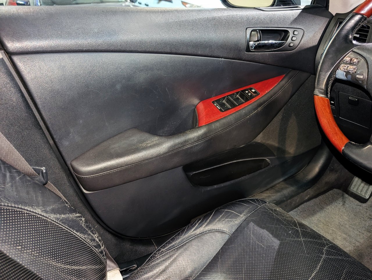 Used 2009 Lexus ES 350 FWD image 31