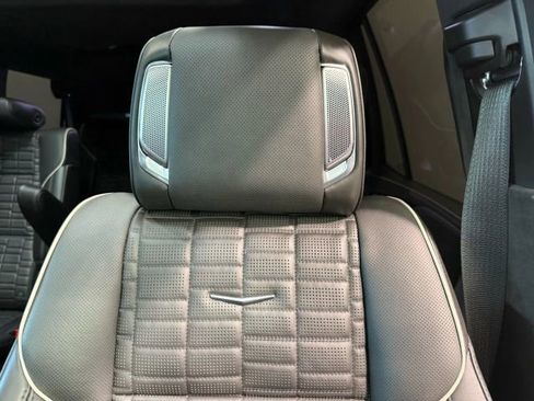 Used 2023 Cadillac Escalade V image 75