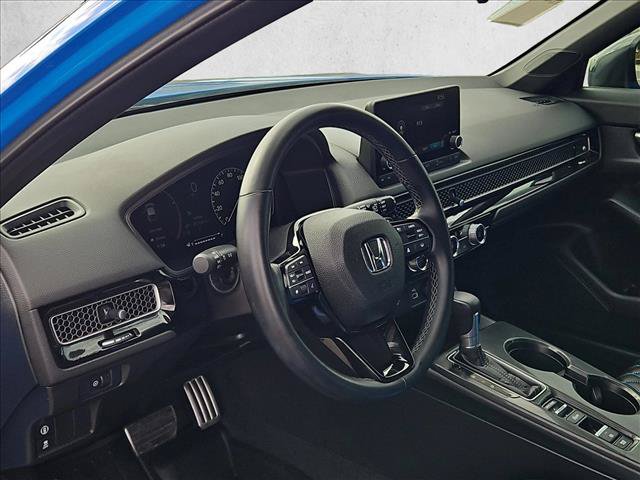 Used 2022 Honda Civic Sport image 11