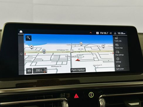 Used 2024 BMW X3 sDrive30i w/ Convenience Package image 13