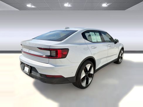Used 2023 Polestar Polestar 2 w/ Pilot Pack image 9