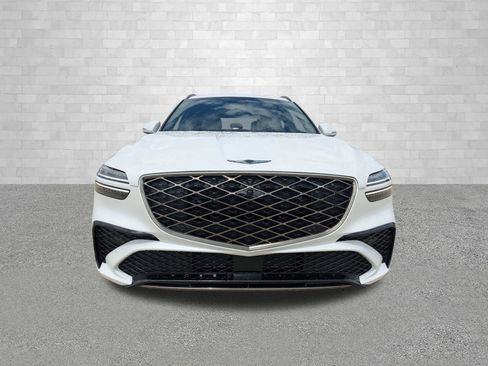 New 2026 Genesis GV70 3.5T Sport Prestige AWD/4WD image 6