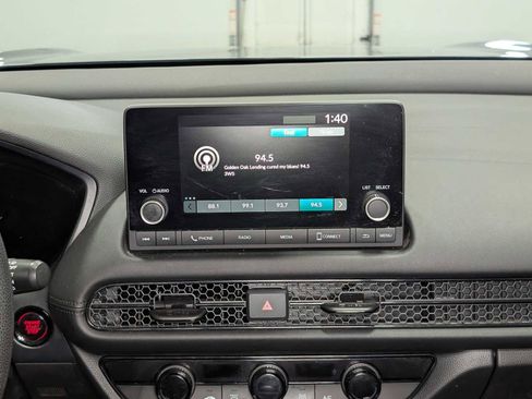Certified 2023 Honda HR-V LX image 18
