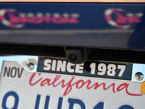 Used 2023 Kia EV6 Wind w/ Wind Technology Package image 49