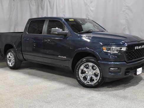 New 2026 RAM 1500 Big Horn image 3