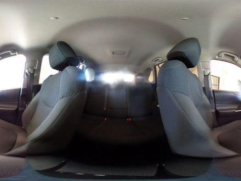 Used 2025 Toyota RAV4 LE image 46