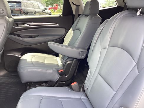 Used 2021 Buick Enclave Essence w/ Sound and Sites Package FWD image 13