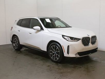 New 2026 BMW X3 xDrive30 w/ Premium Package