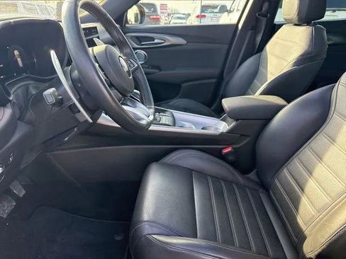 Certified 2024 Dodge Hornet R/T Plus w/ Tech Pack Plus w/o Parking image 4