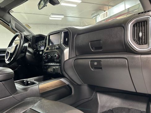 Used 2020 Chevrolet Silverado 1500 RST w/ All-Star Edition AWD/4WD image 17