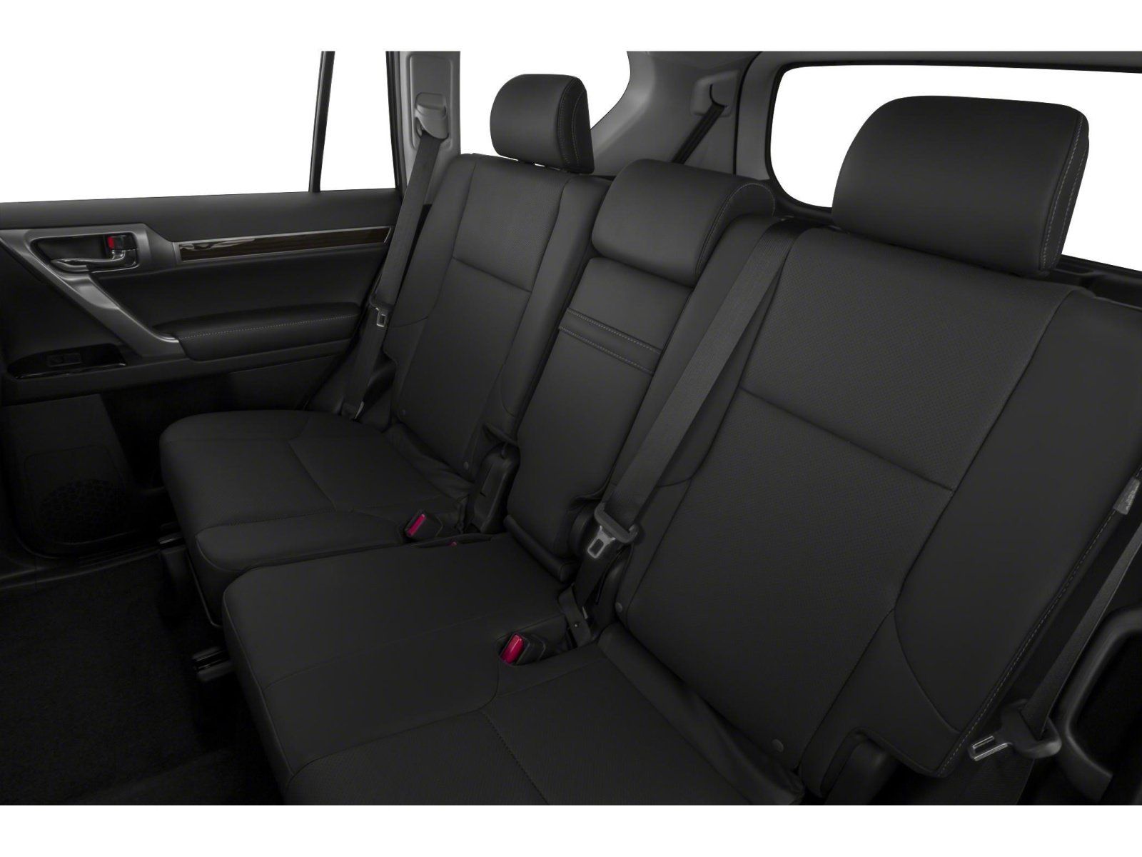 Used 2015 Lexus GX 460 w/ Premium Package AWD/4WD image 9