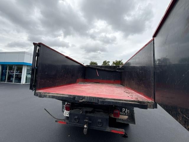Used 2021 Ford F450 XL w/ Power Equipment Group RWD image 22