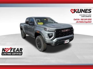 New 2026 GMC Canyon Elevation w/ Convenience Package AWD/4WD video 1