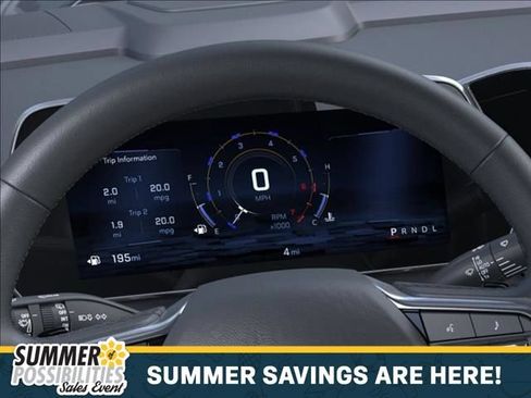 New 2026 Chevrolet Tahoe LT w/ Comfort Package AWD/4WD image 18