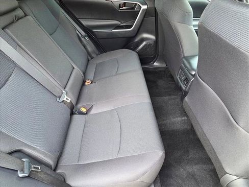 Certified 2024 Toyota RAV4 LE image 18