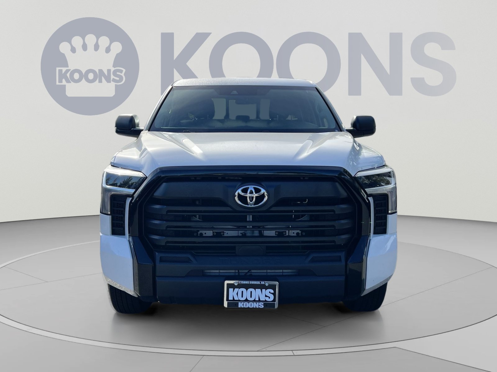 Used 2023 Toyota Tundra SR AWD/4WD image 11