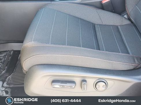 New 2026 Honda CR-V TrailSport image 18