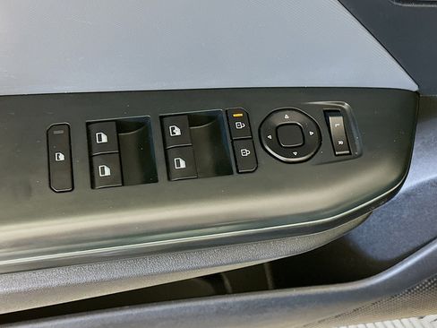 Used 2025 Kia K4 FWD image 15