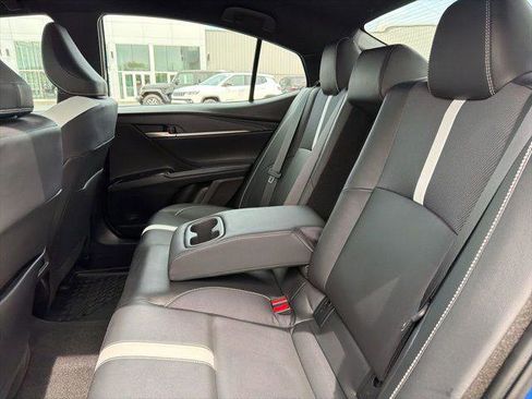 Certified 2025 Toyota Camry SE FWD image 31