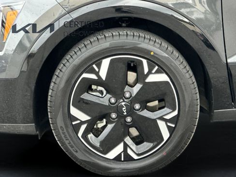 Certified 2023 Kia Niro Wind FWD image 27