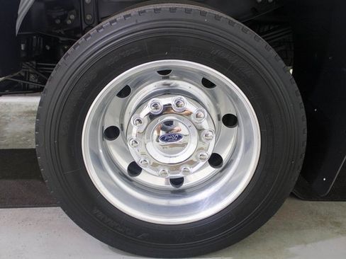 Used 2022 Ford F450 Lariat w/ Lariat Ultimate Package image 29