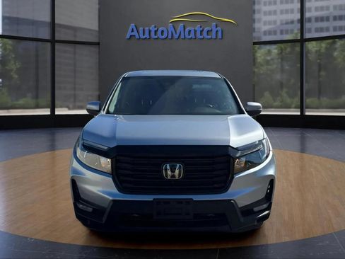 Used 2023 Honda Ridgeline RTL image 2