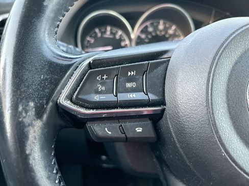 Used 2017 MAZDA MAZDA6 Grand Touring FWD image 17