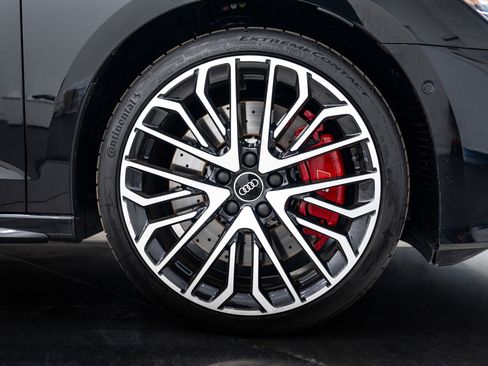 Certified 2025 Audi S3 Premium Plus image 28