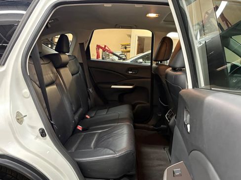 Used 2016 Honda CR-V Touring image 22