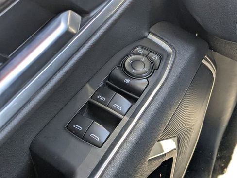 Used 2026 Chevrolet Silverado 1500 RST image 20