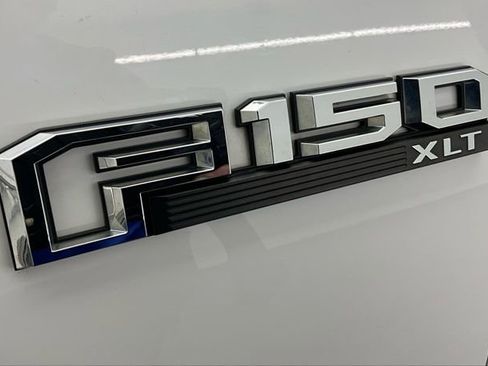 Used 2019 Ford F150 XLT w/ Trailer Tow Package image 25