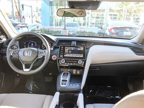 Used 2019 Honda Insight EX image 18