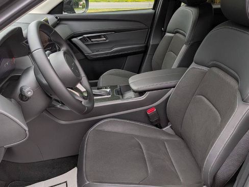 New 2026 MAZDA CX-5 Select AWD/4WD image 11