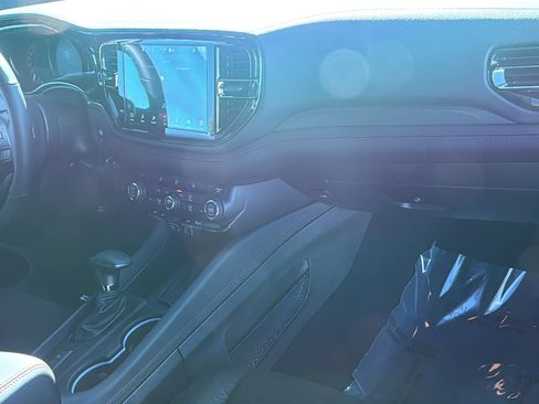 New 2026 Dodge Durango GT w/ Blacktop Package image 11