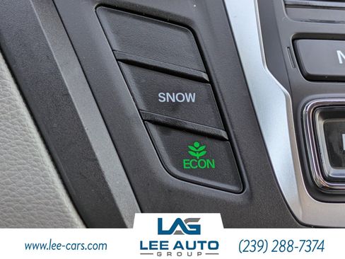 Used 2019 Honda Odyssey LX image 25
