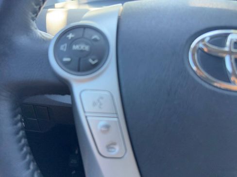 Used 2012 Toyota Prius Four FWD image 40