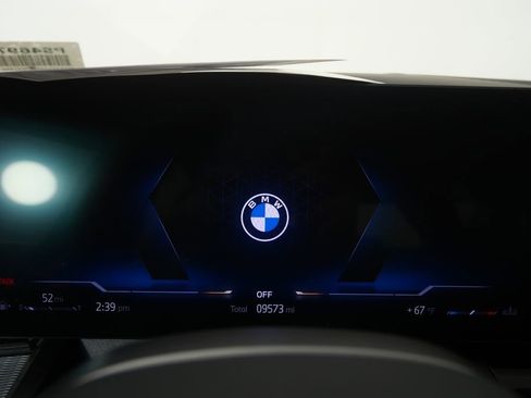 Certified 2026 BMW 530i image 20