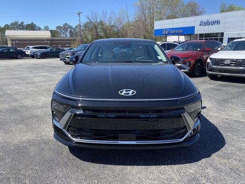 New 2026 Hyundai Sonata SEL FWD image 3