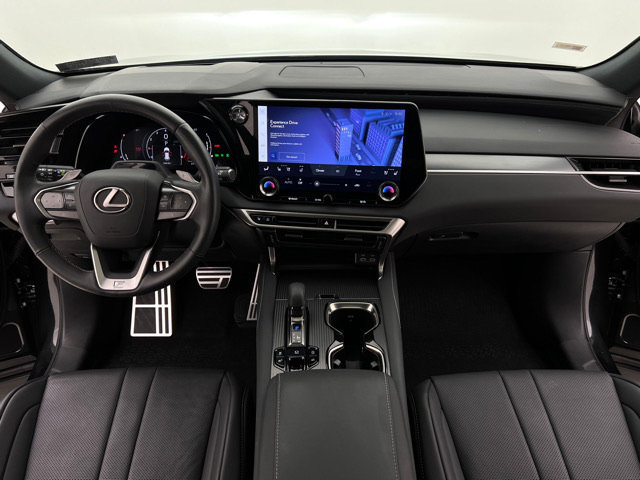 Certified 2023 Lexus RX 350 F Sport w/ Cold Area Package AWD/4WD image 21