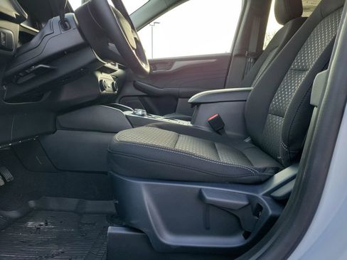 New 2026 Ford Escape Active w/ Cold Weather Package image 17